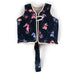 Gilet de natation - Rainbow Reef - 3/4 ans - Filibabba