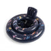 FILIBABBA – Baby Swim Ring Alfie – Rainbow Reef – (FI-02998)