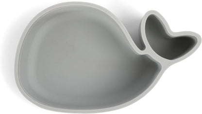 Filibabba - Christian The Whale - Snackbox - Pearl Blue - (Fi-03067)