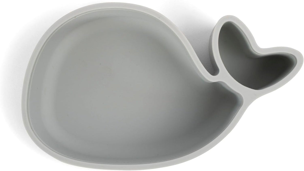 Filibabba - Christian The Whale - Snackbox - Pearl Blue - (Fi-03067)