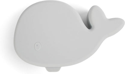 Filibabba - Christian The Whale - Snackbox - Pearl Blue - (Fi-03067)