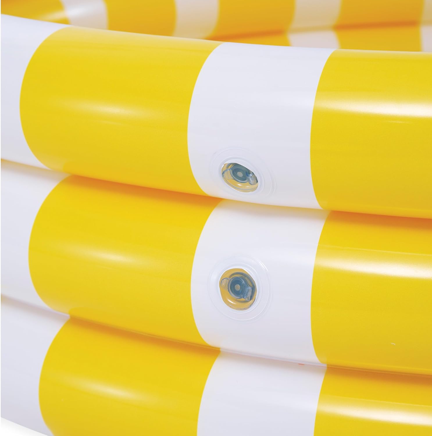 Intex Zesty Lemon Pool, Opgeblazen Grootte: 1.47m x 33cm (58432NP)