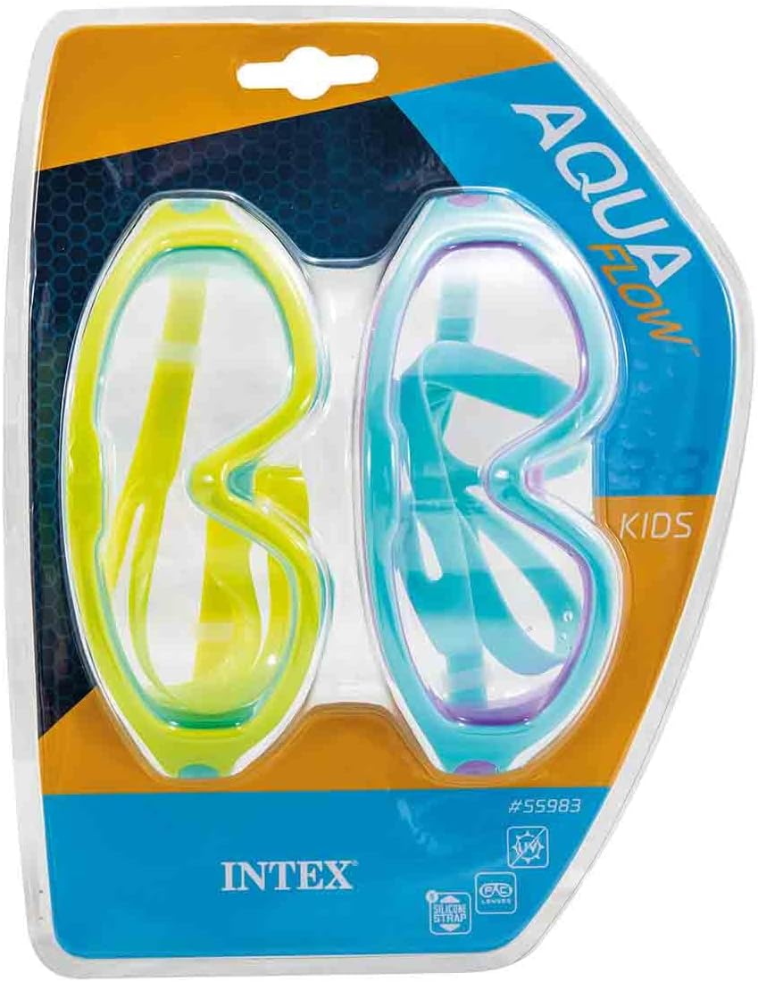 Intex - Swim Masks (655983)