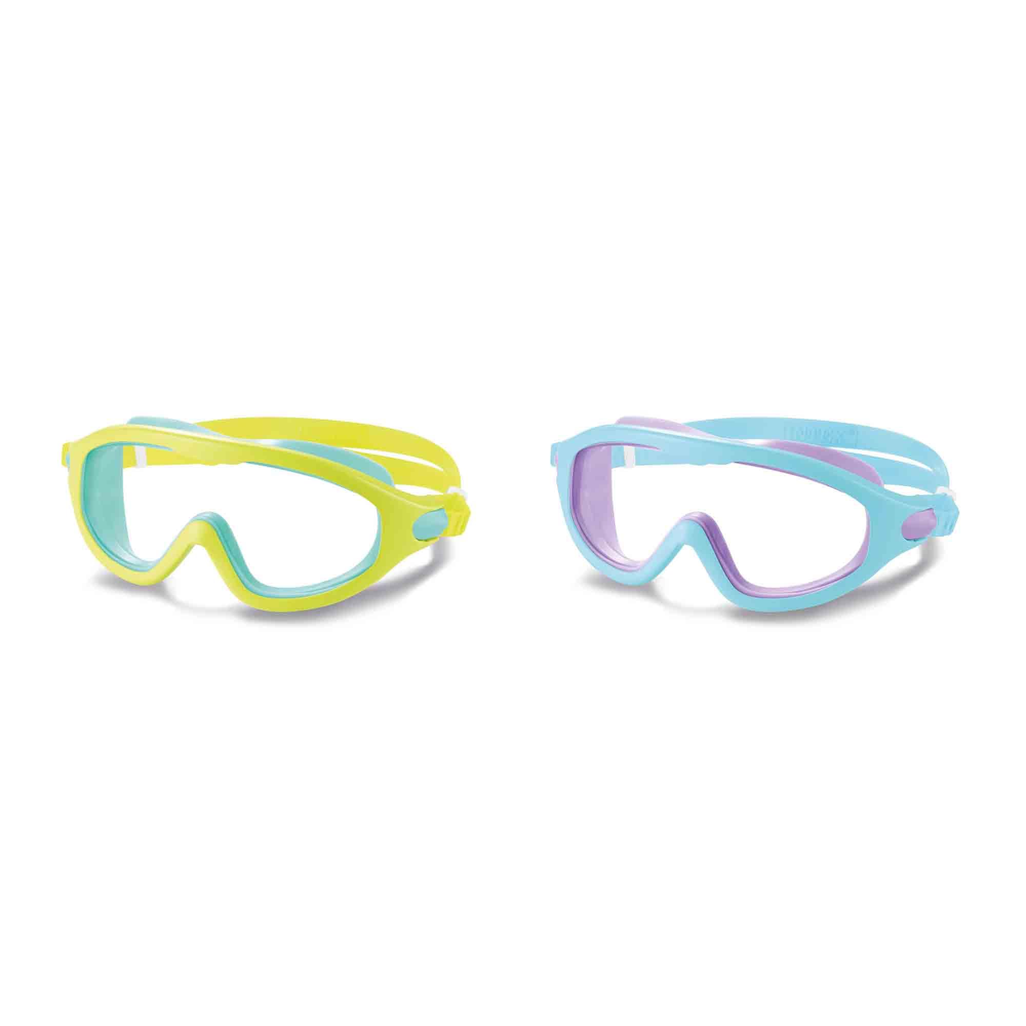 Intex - Swim Masks (655983)