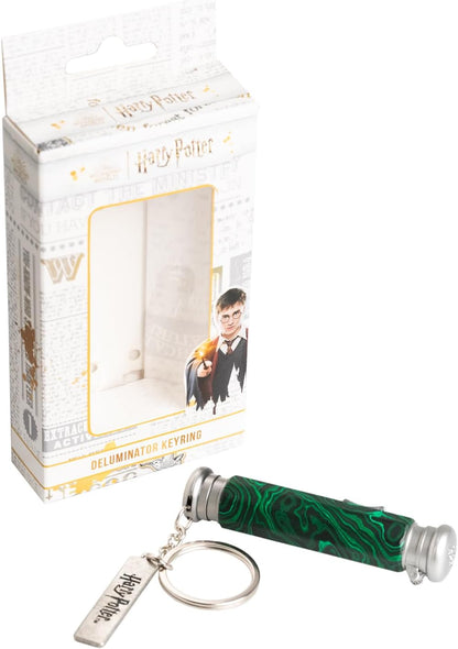 Grupo Erik Harry Potter Merchandising Porte-clés The Deluminator 8,5 x 2 cm Cadeau cool de moins de 6,8 kg