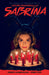 Chilling Adventures of Sabrina: Bd. 1: Schule, Tod und Teufel