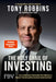 Holy Grail Of Investing - (German Import)