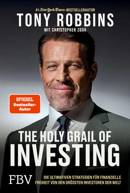 Holy Grail Of Investing - (German Import)