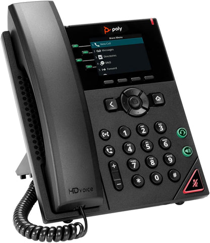 Ip Telephone Poly 89B62Aa#Ac3