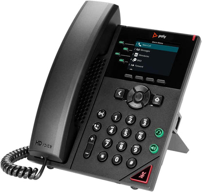 Ip Telephone Poly 89B62Aa#Ac3