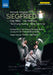 Siegfried: Deutsche Oper Berlin (Runnicles)