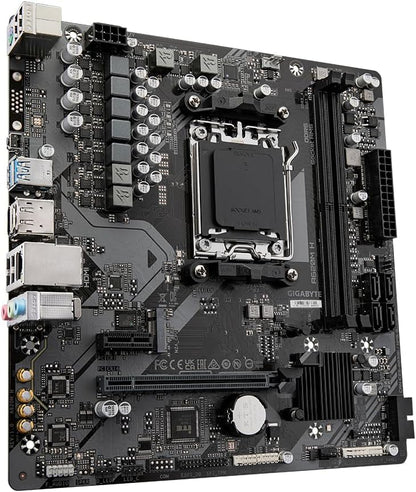 MB GBT AMD AM5 A620M H (rev. 1.0