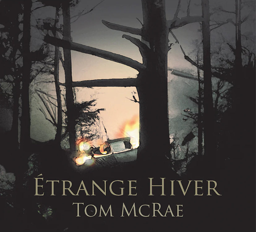 Étrange Hiver