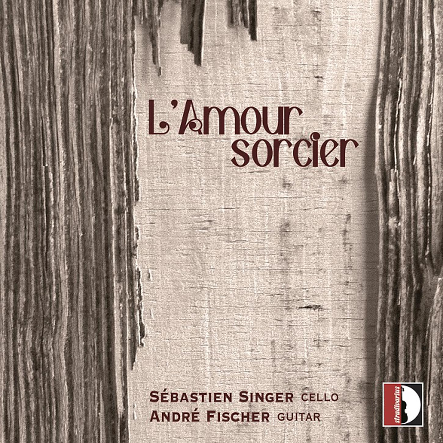 L'Amour sorcier