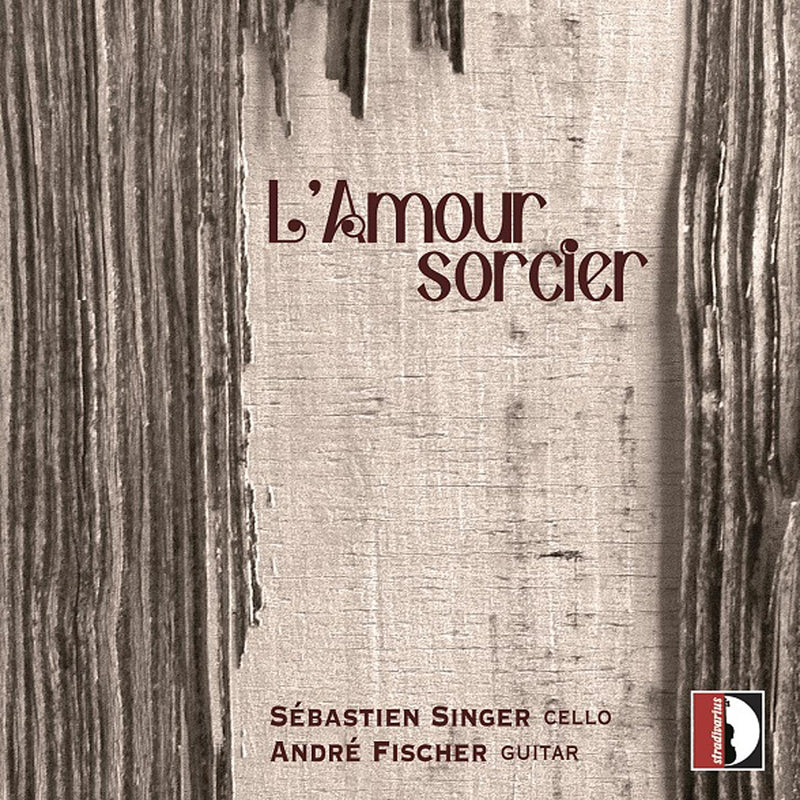 L'Amour sorcier