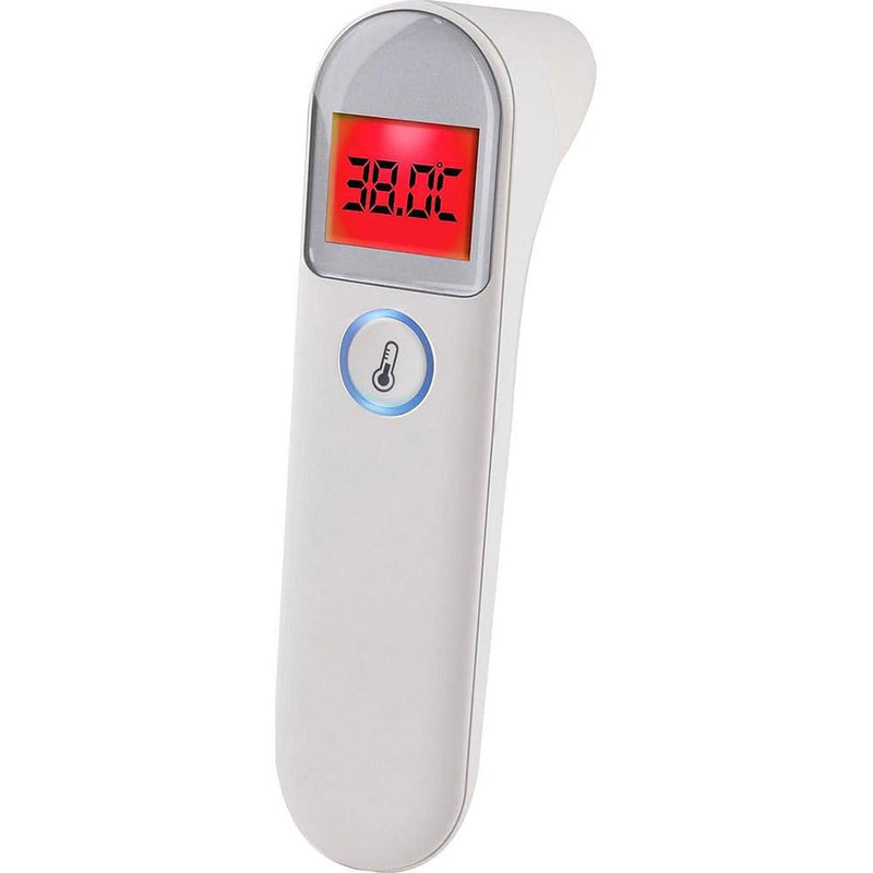 Grundig Thermometer 3-In-1