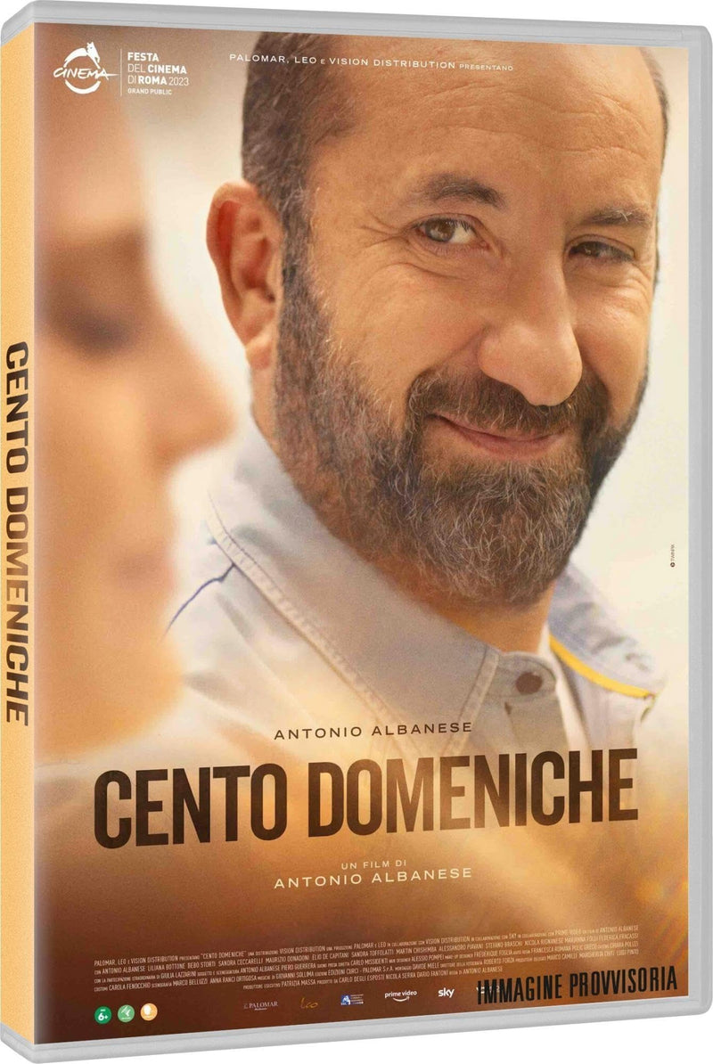Cento Domeniche - (Italian Import)