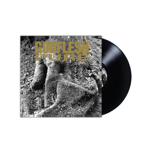 Pure (Vinyl LP)
