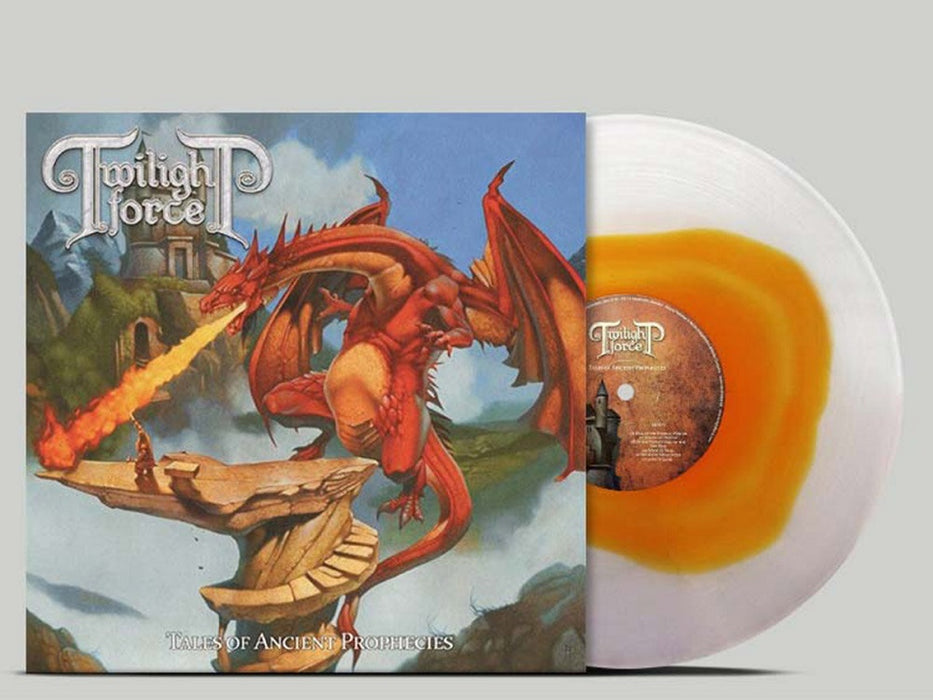 Tales of Ancient Prophecies