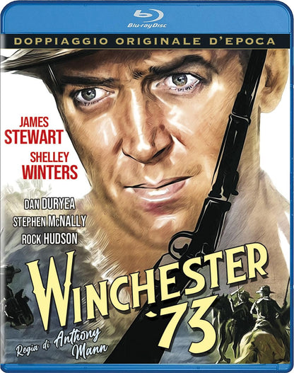 WINCHESTER '73
