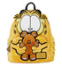 Loungefly Nickelodeon Garfield and Pooky Kids Mini Backpack Multi