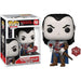 Funko POP! Games D&D #782 - Strahd  Exclusive