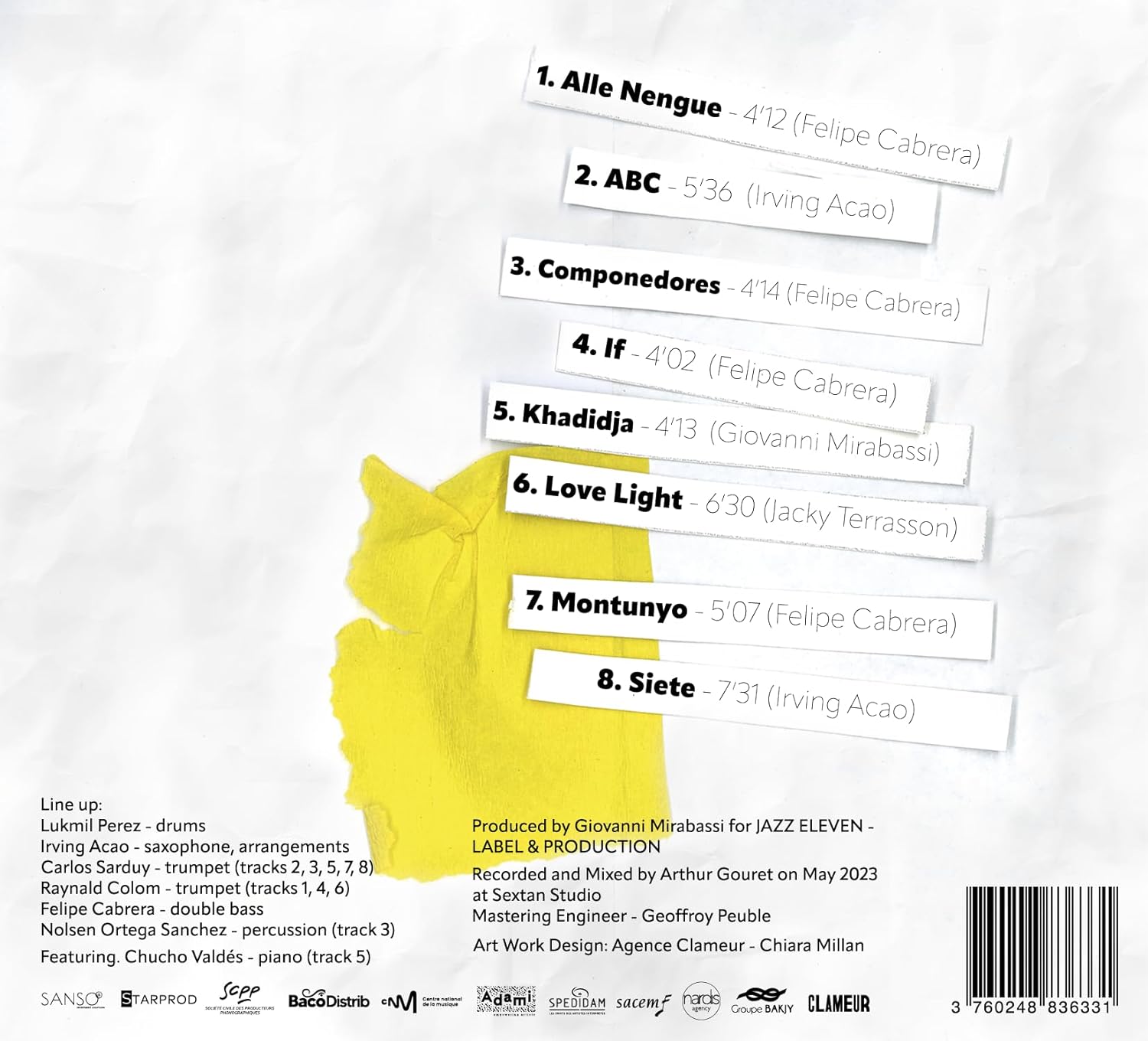 Airotele Ona - Croisees Inattendues