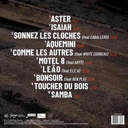 A Demain