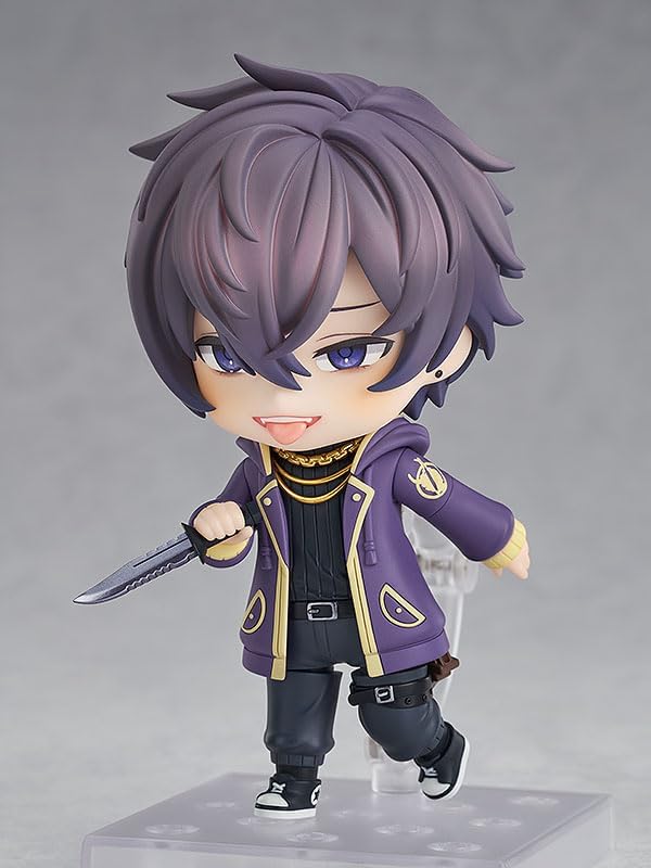 Good Smile Arts Shanghai Shoto Nendoroid Action Figure