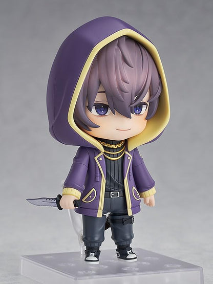 Good Smile Arts Shanghai Shoto Nendoroid Action Figure