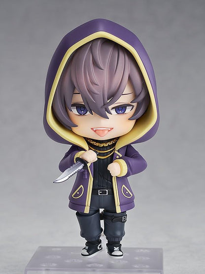 Good Smile Arts Shanghai Shoto Nendoroid Action Figure