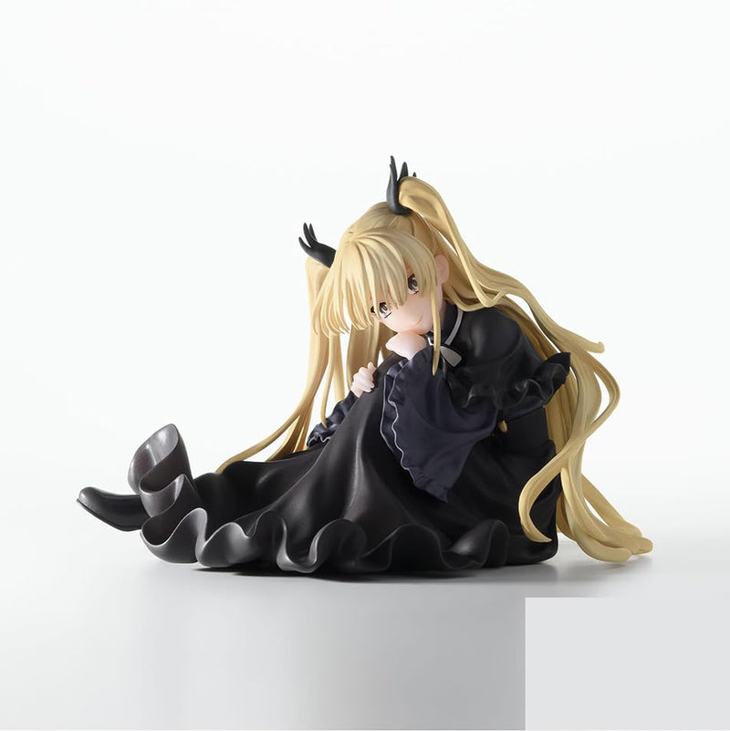 Spy Classroom statuette PVC PM Perching Erna 13 cm