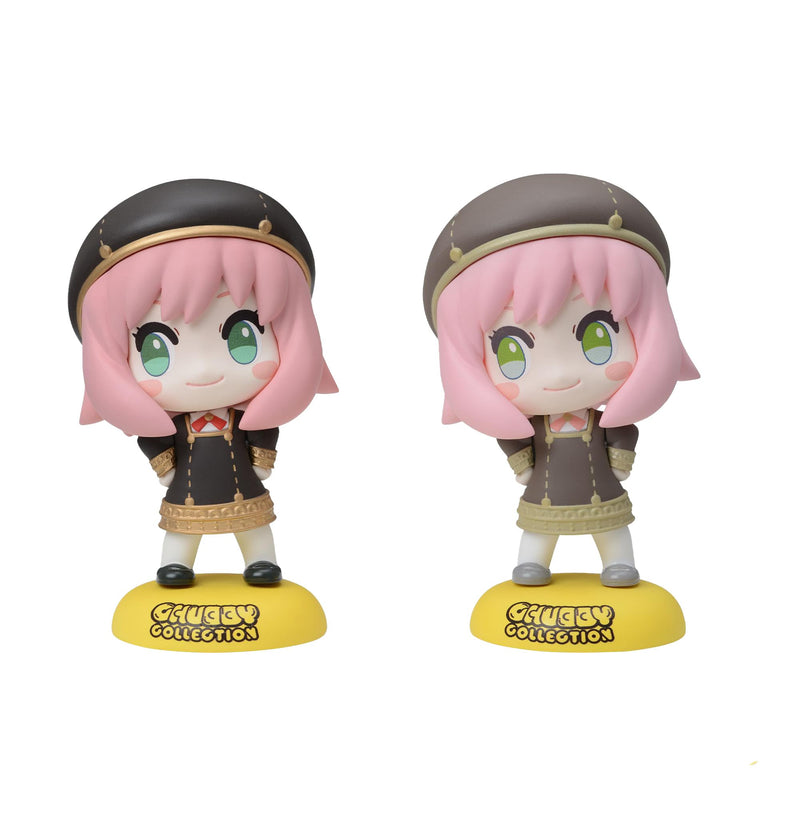 Spy x Family statuette PVC Chubby Collection Anya Forger (EX) 7 cm