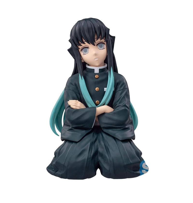 Demon Slayer: Kimetsu no Yaiba statuette PVC PM Muichiro Tokito Swordsmith Village Arc 13 cm