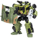 Transformers Generations Legacy Wreck ‘N Rule Collection Prime Universe Bulkhead, Amazon Exclusive, Ages 8 and Up, 7-inch