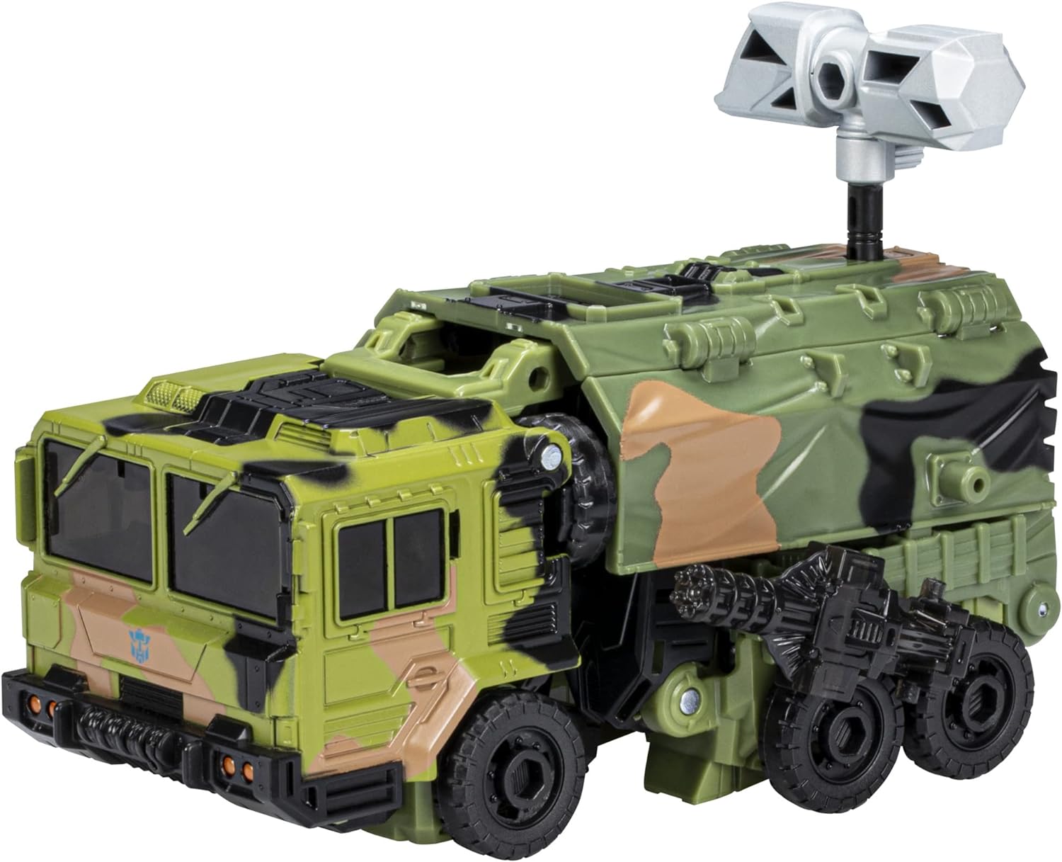 Transformers Generations Legacy Wreck ‘N Rule Collection Prime Universe Bulkhead, Amazon Exclusive, Ages 8 and Up, 7-inch