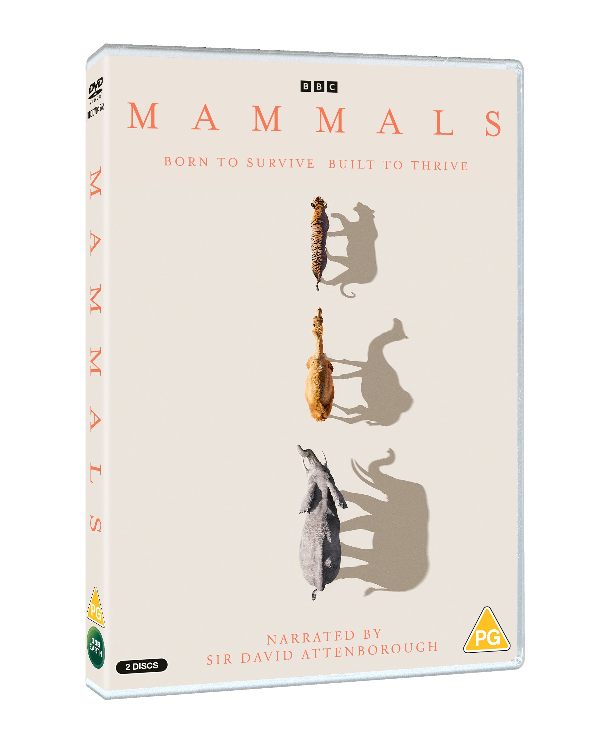 Mammals
