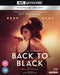 Back To Black