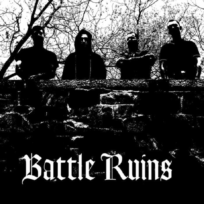 Battle Ruins EP