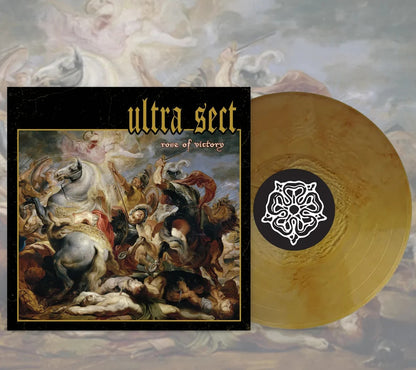 Rose of Victory