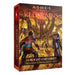 Plaid Hat Games Ashes Reborn: Red Rains - Blight of Neverset Strategy Game