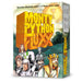 Monty Python Fluxx Card Game