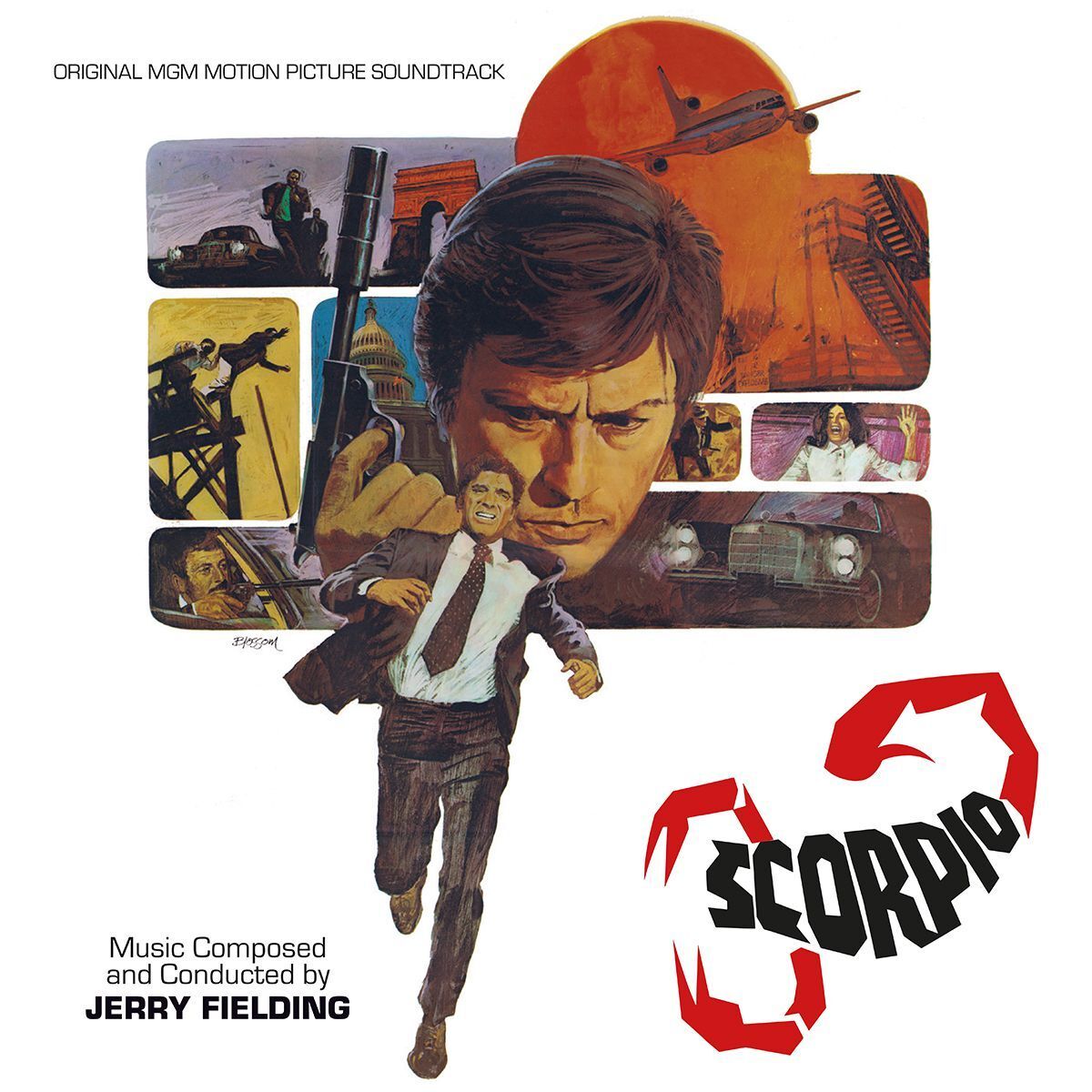 Scorpio