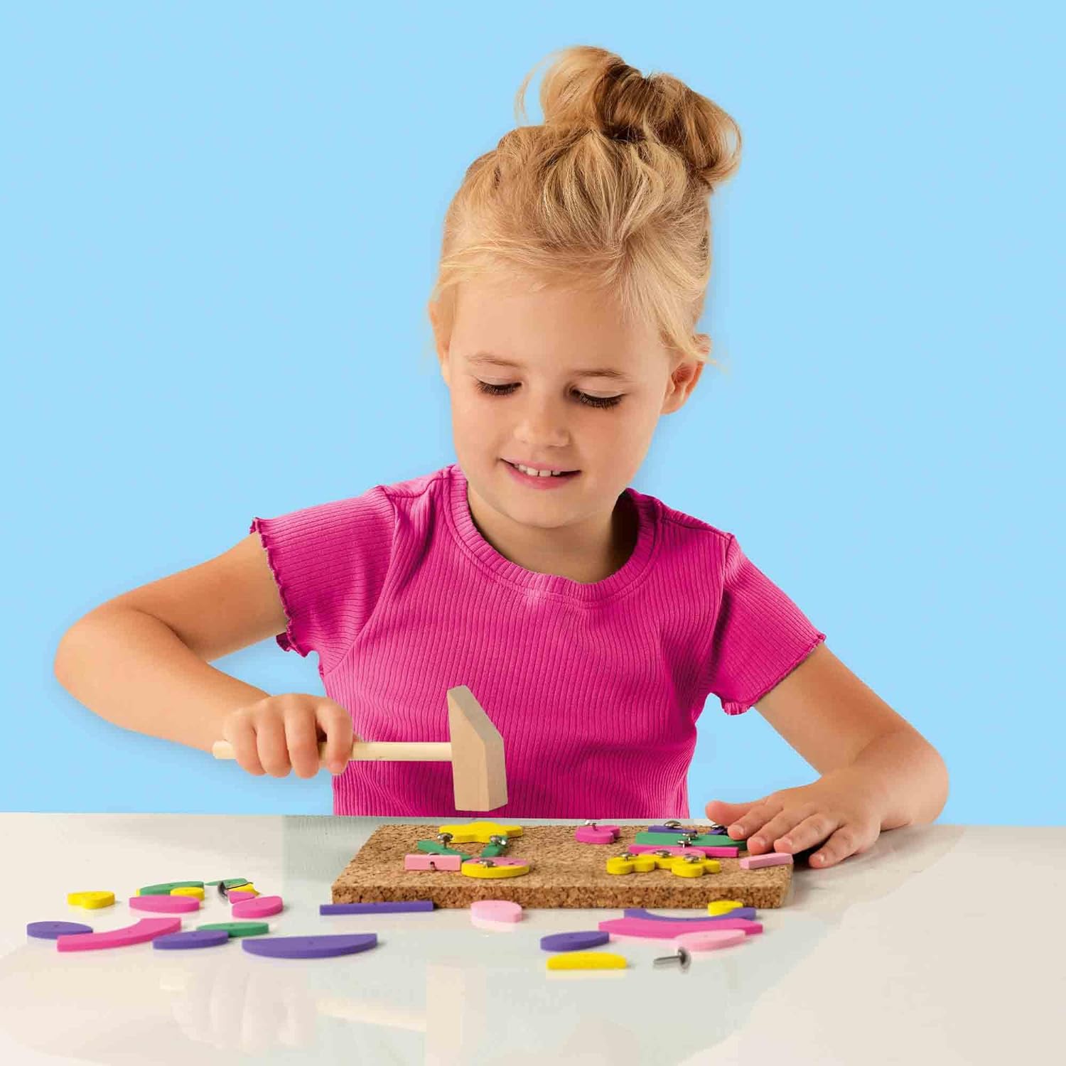 SES Creative 00927 Hammer tic Trendy, Various