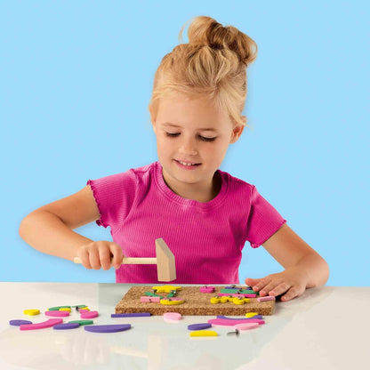 SES Creative 00927 Hammer tic Trendy, Various