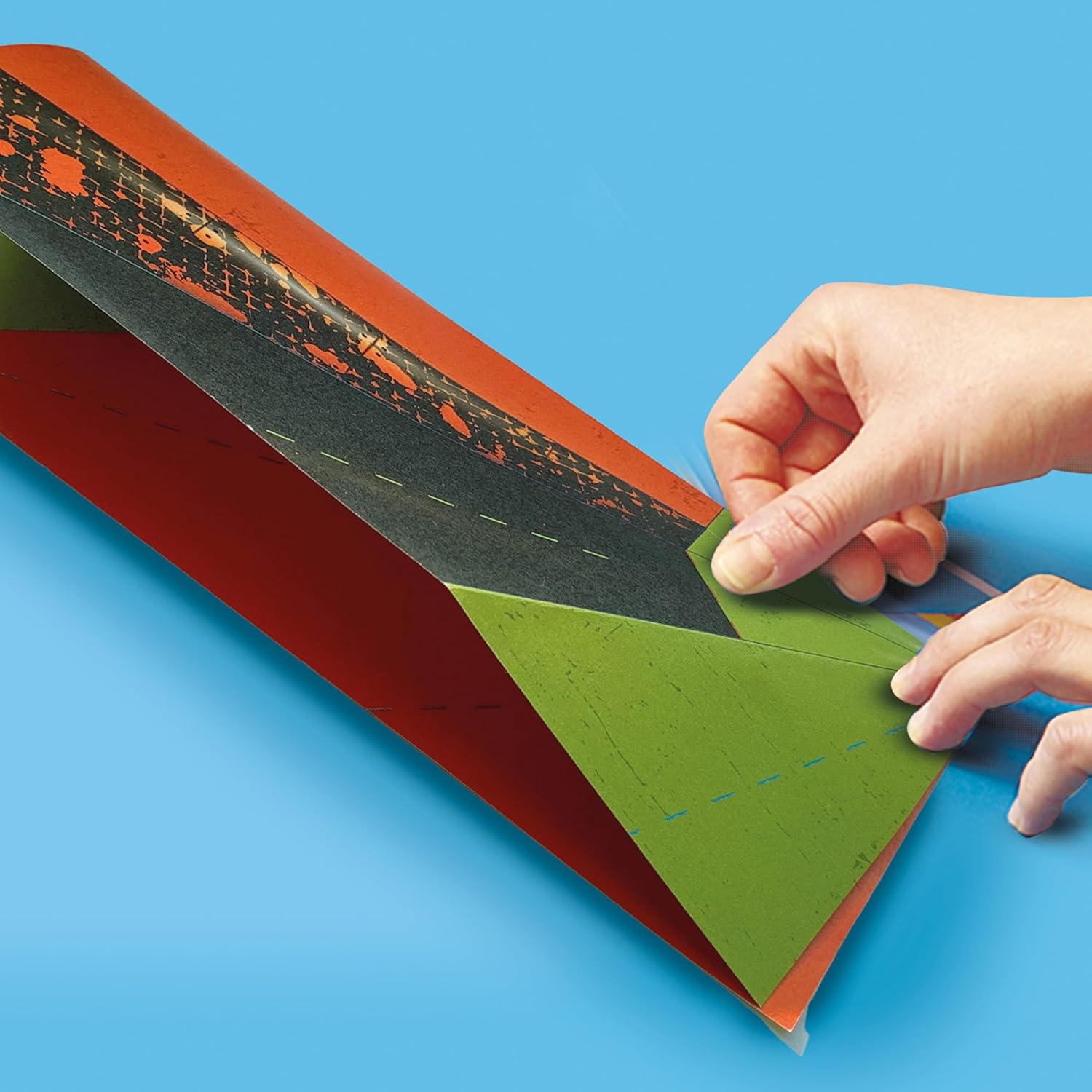 SES Creative - Paper Plane Launcher - (S14288