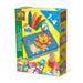 SES Creative 14404 My first crayons-Animal cards, various