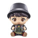 TAMAGOTCHI TinyTAN x Tamagotchi Nano Jungkook ver. Collectible Figure & Electronic Pet