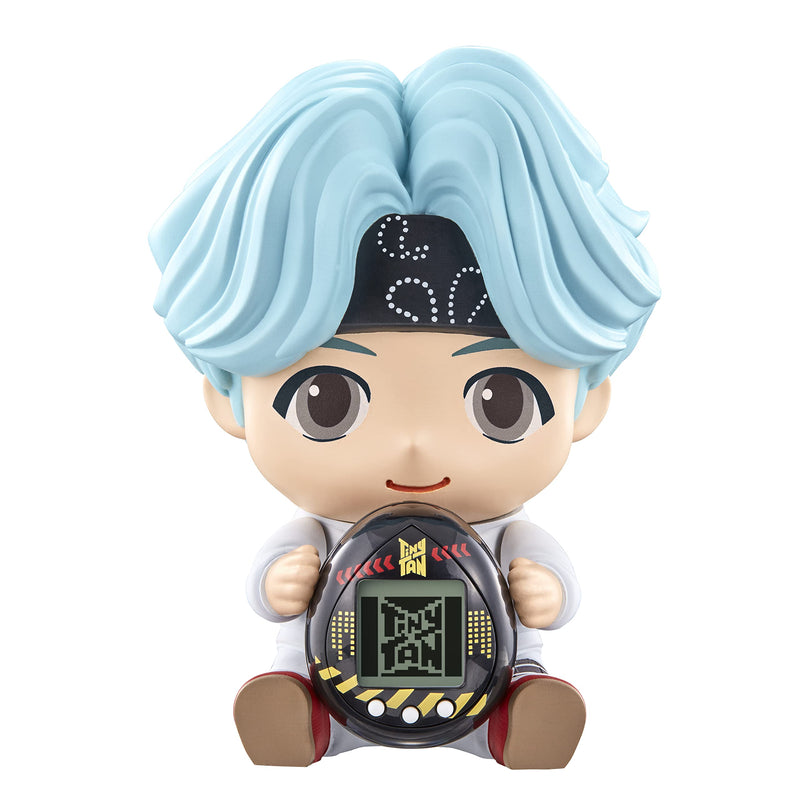 Bandai Tamagotchi Deluxe:  Tinytan - Suga (88875)
