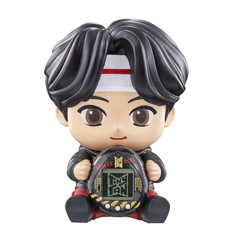 BANDAI Tamagotchi Deluxe: Tiny Tan-Jin (88876
